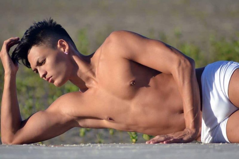 Apollo Carvalho 18