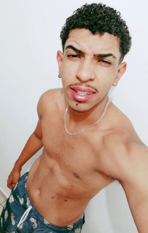 Anjo Mulato 1