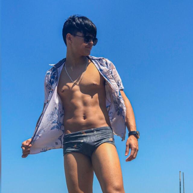 Apollo Carvalho 16