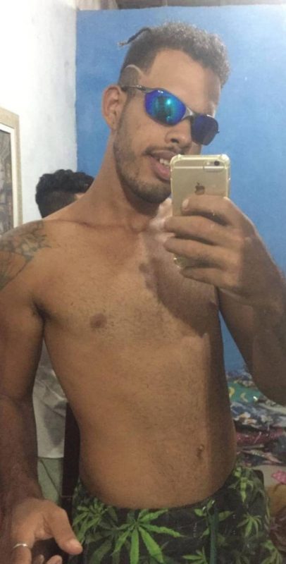 Pedro Boltz 31