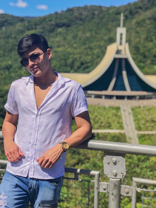 Apollo Carvalho 8