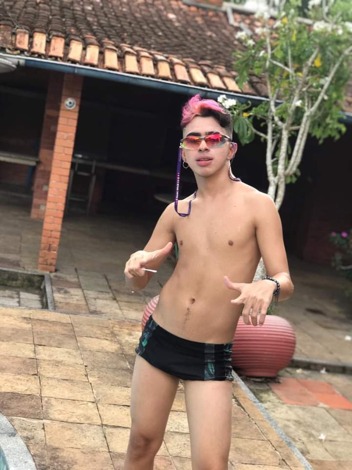 Jackson Dias - Sem Local 11
