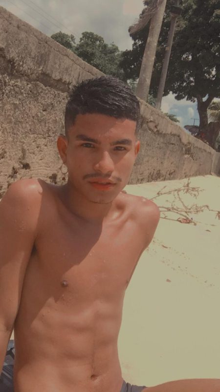 Adriano Rodrigues 1