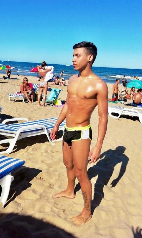 Apolo Ribeiro 4