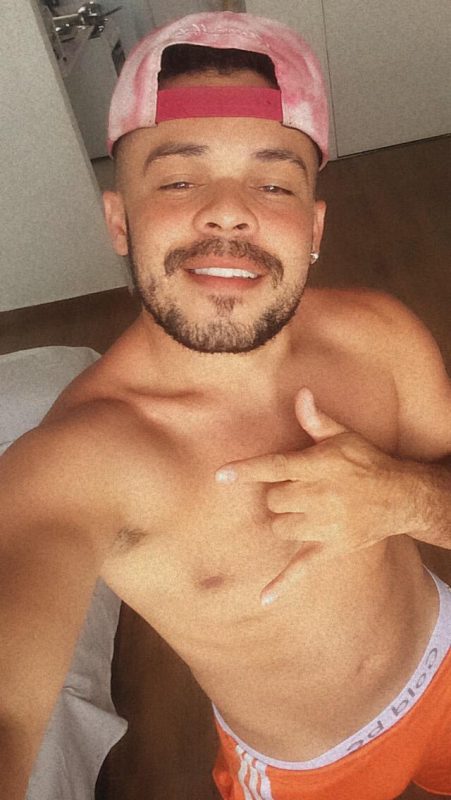 Alexandre Barbosa 1