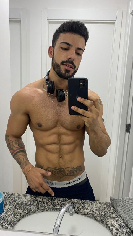 Matheus Ferraz 11