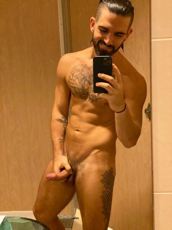 Adriano Oliveira - Sem Local 5