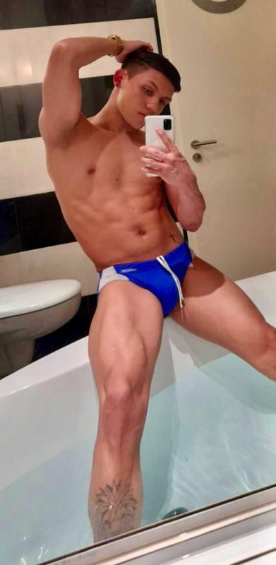 Apolo Ribeiro 5
