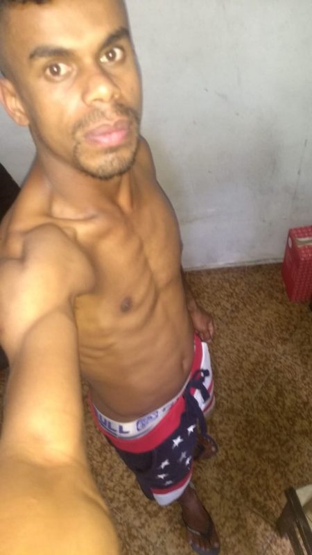 Alex Luis 2