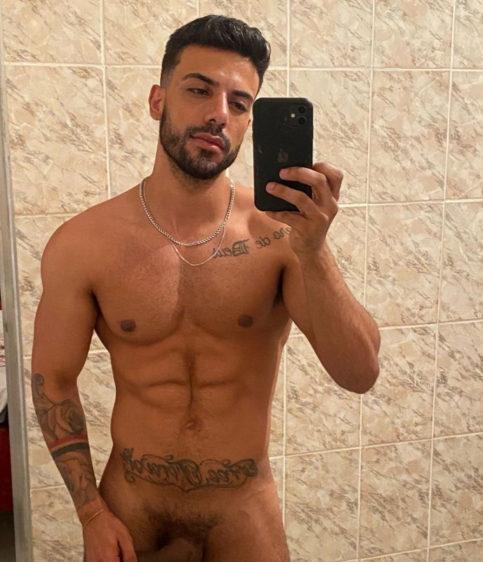 Matheus Ferraz 7