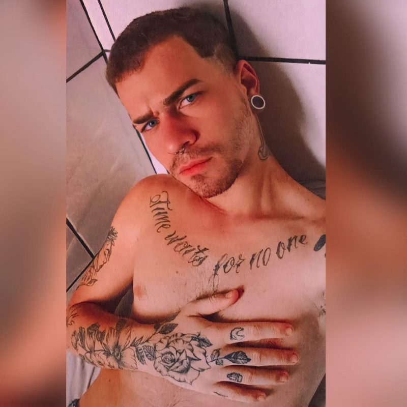 Arthur Sousa 1