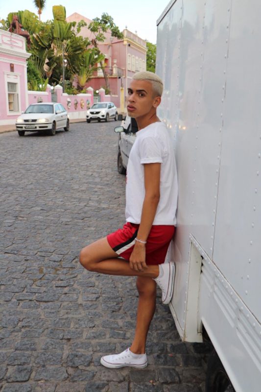 Anderson Ribeiro 1