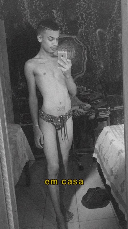 Anderson Ribeiro 5