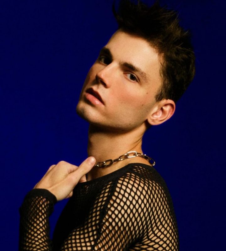 Yuri Klein 8