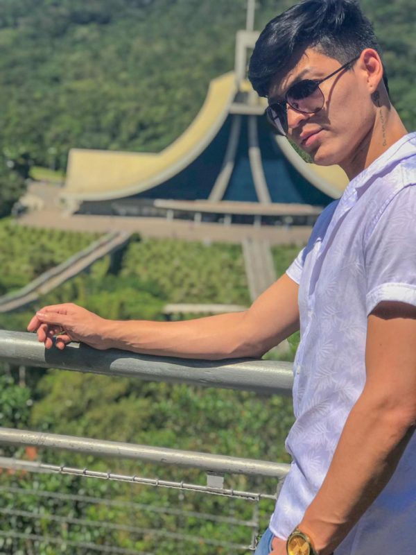 Apollo Carvalho 5