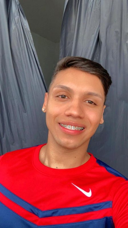 Apolo Ribeiro 3