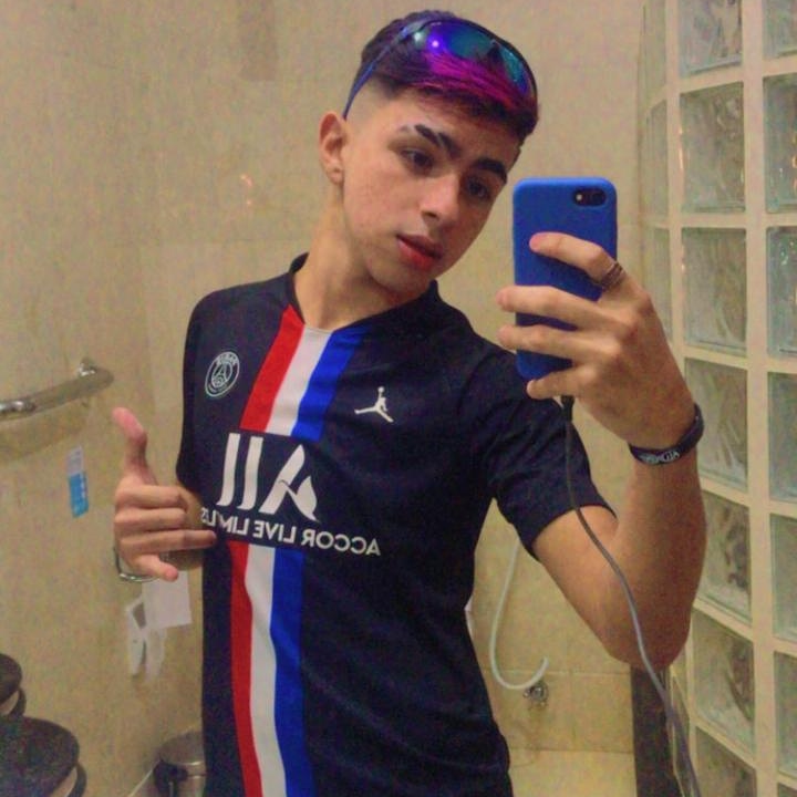 Jackson Dias - Sem Local 14
