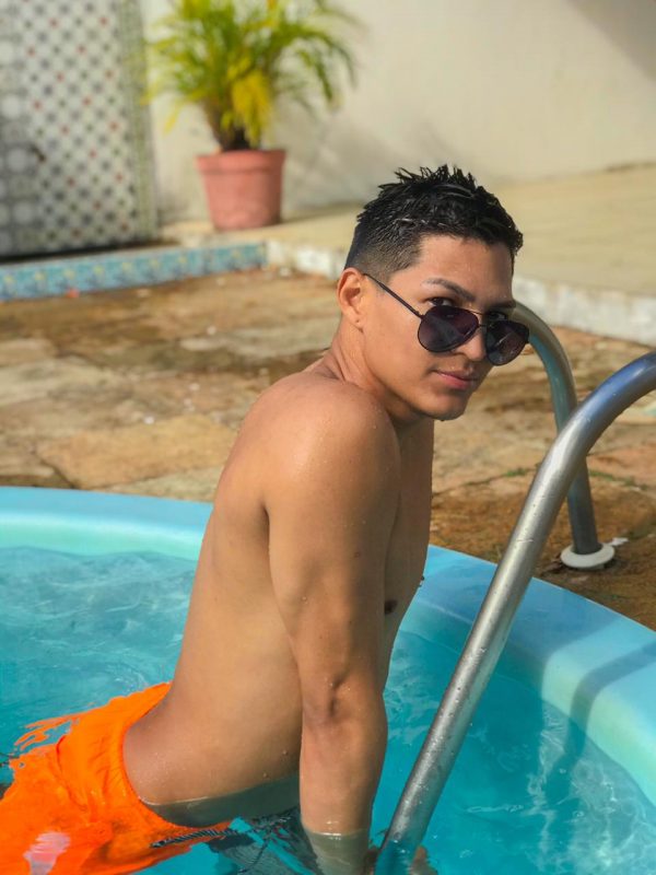 Apollo Carvalho 15