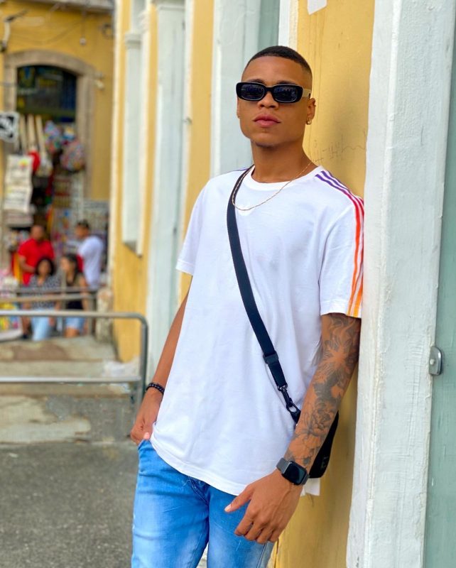 Baiano Rasta 2