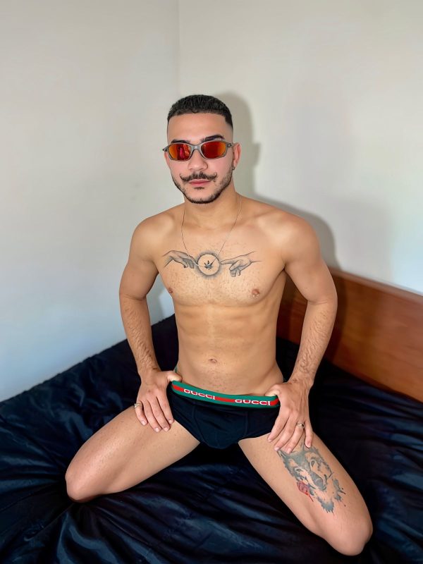 Herbert Percyy 3