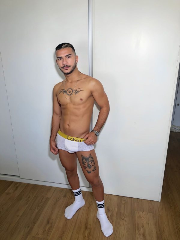 Herbert Percyy 26