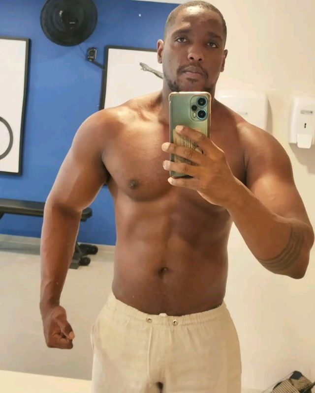 Negro Ativo