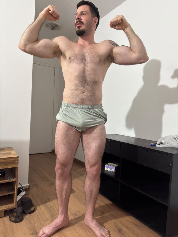 Vitor Dom 7