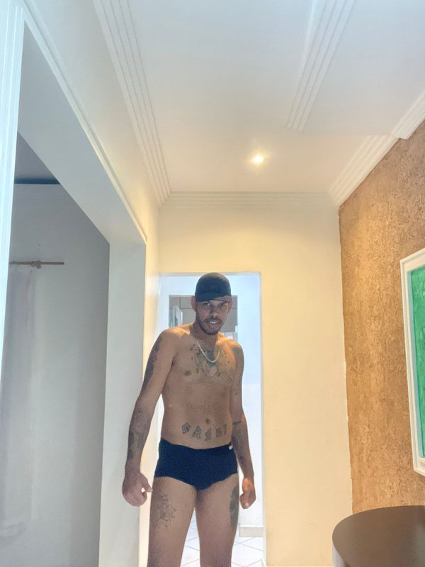 Pedro Boltz 7
