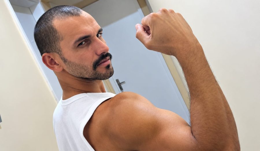 Adeilson Sousa