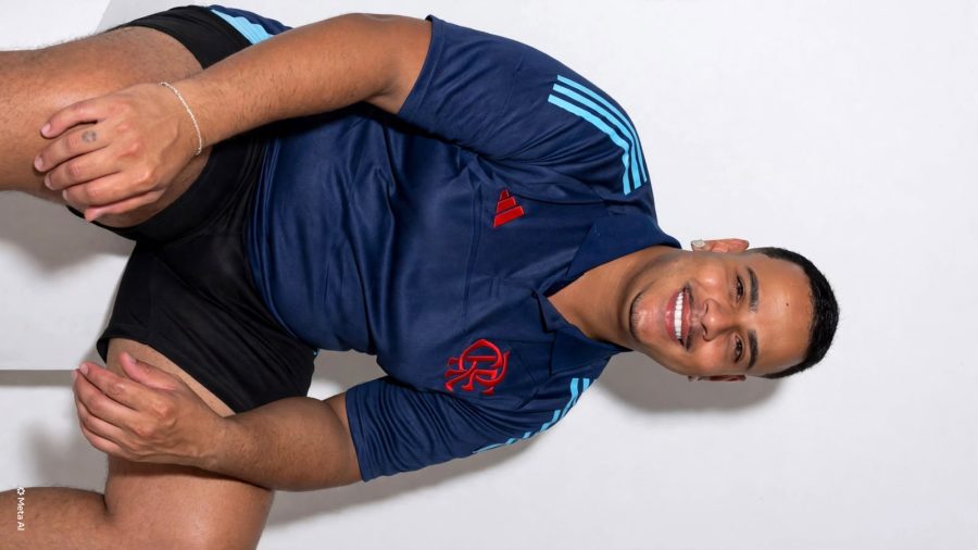 Lucas Matteus