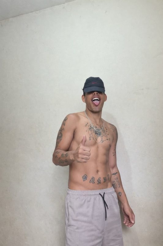 Pedro Boltz 3