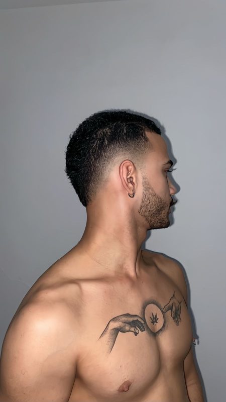 Herbert Percyy 17