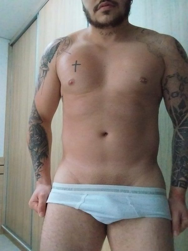 Anthony Araujo 2