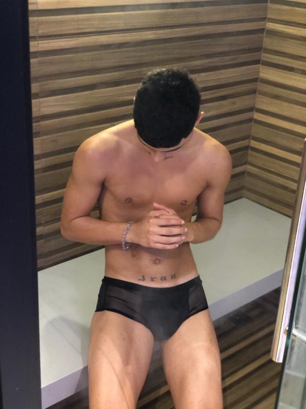 Iran Silva 13