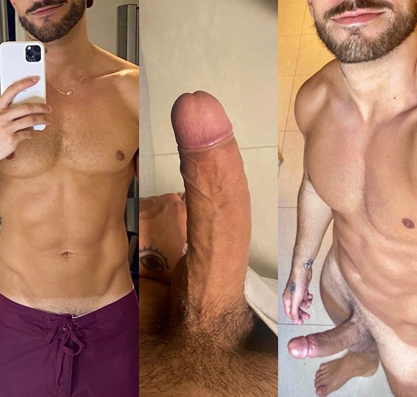 Caio Galli 7