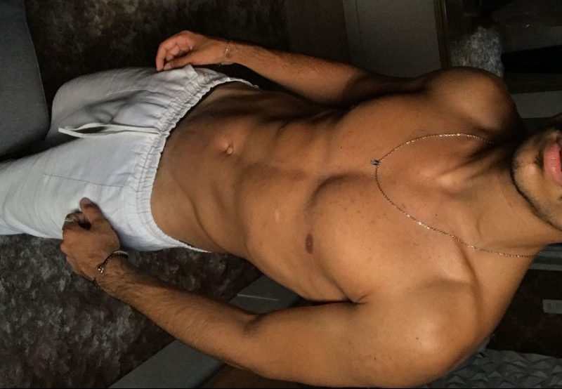Vinicius Sander 8