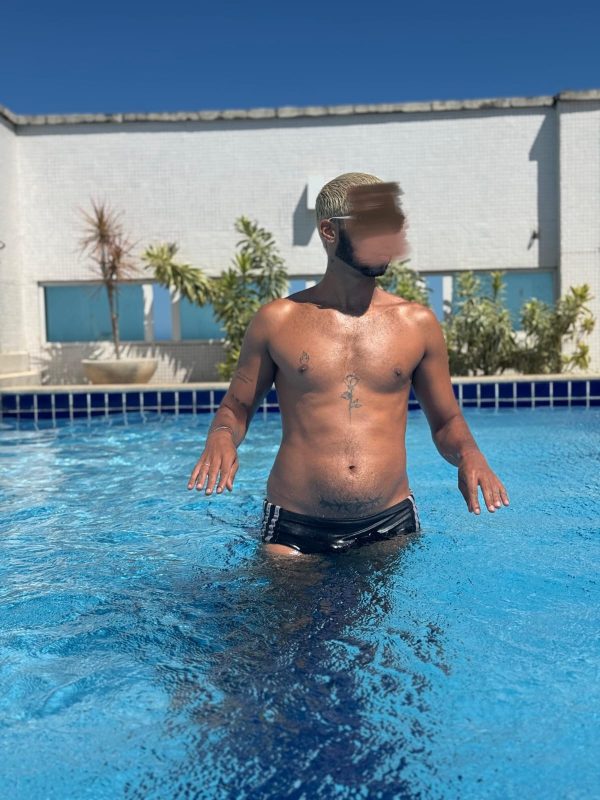 Carioca Dotado 65