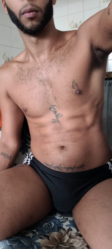 Carioca Dotado 62