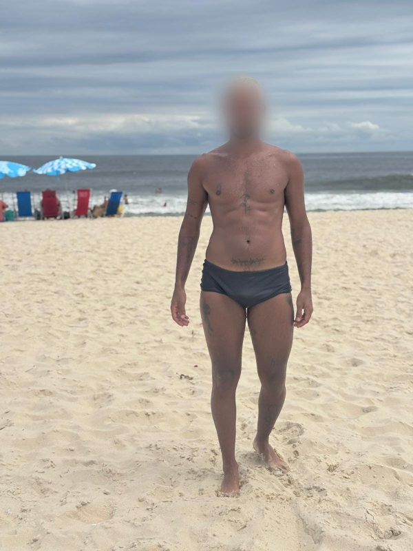 Carioca Dotado 70