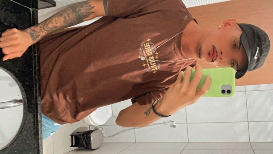 Kaio Ricasso