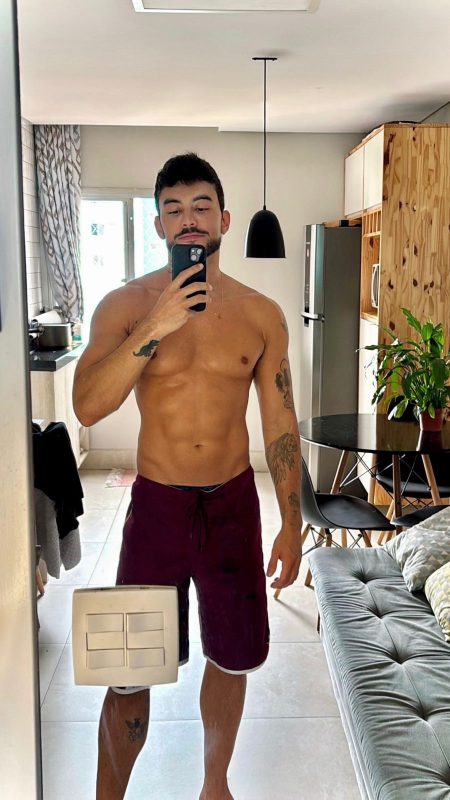 Caio Galli 18