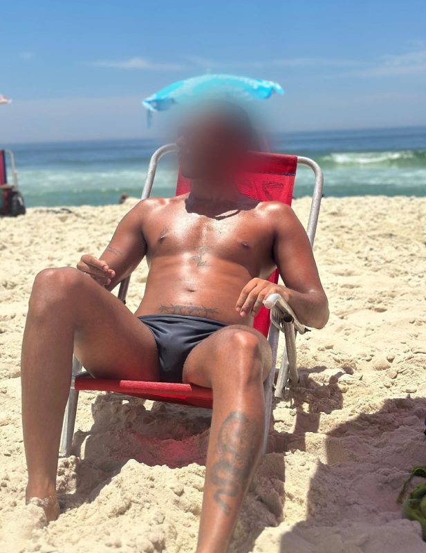 Carioca Dotado 66