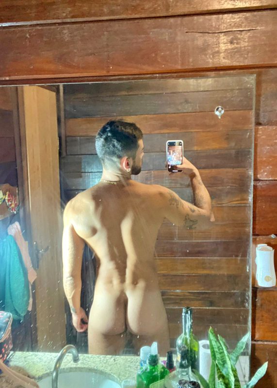 Caio Galli 19