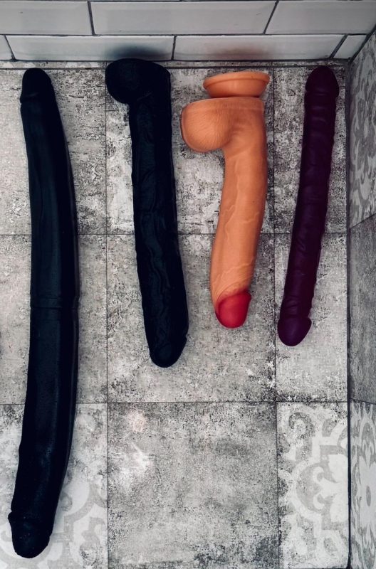 Richard Melo 20cm 2