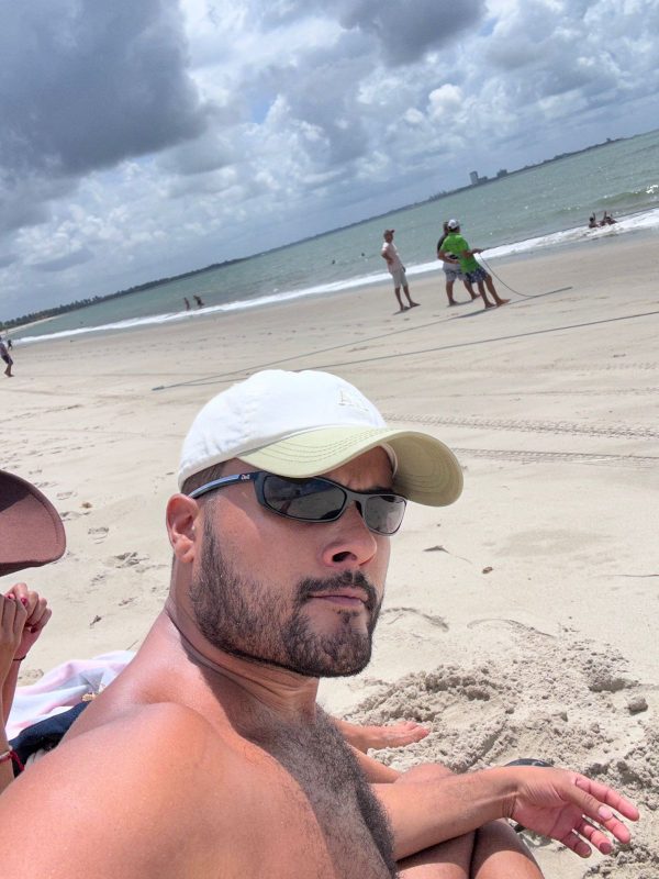 Neto Nascimento 1