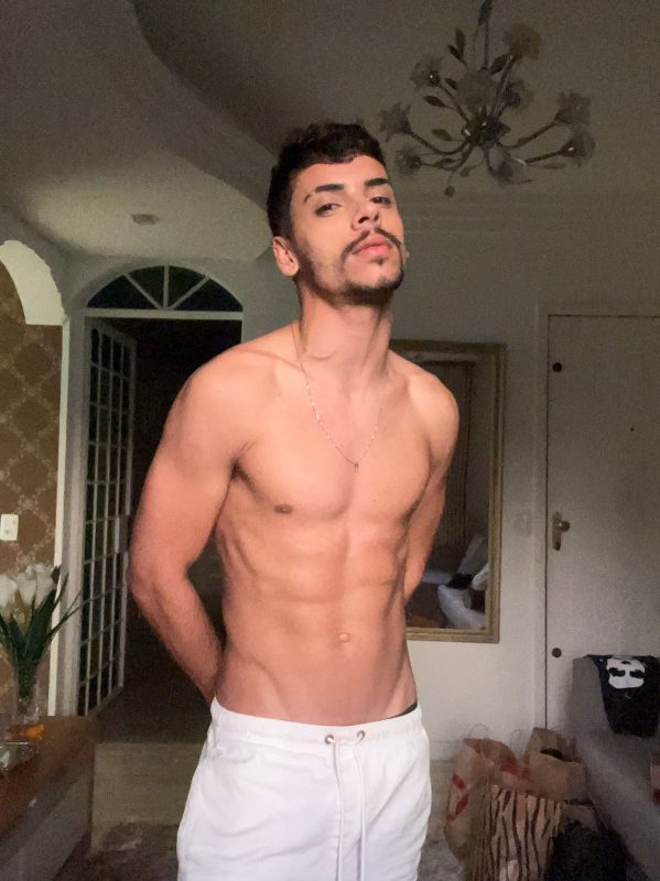 Vinicius Sander 19