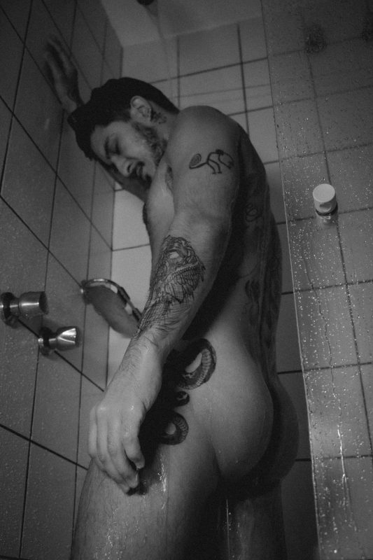 David Foxx 3