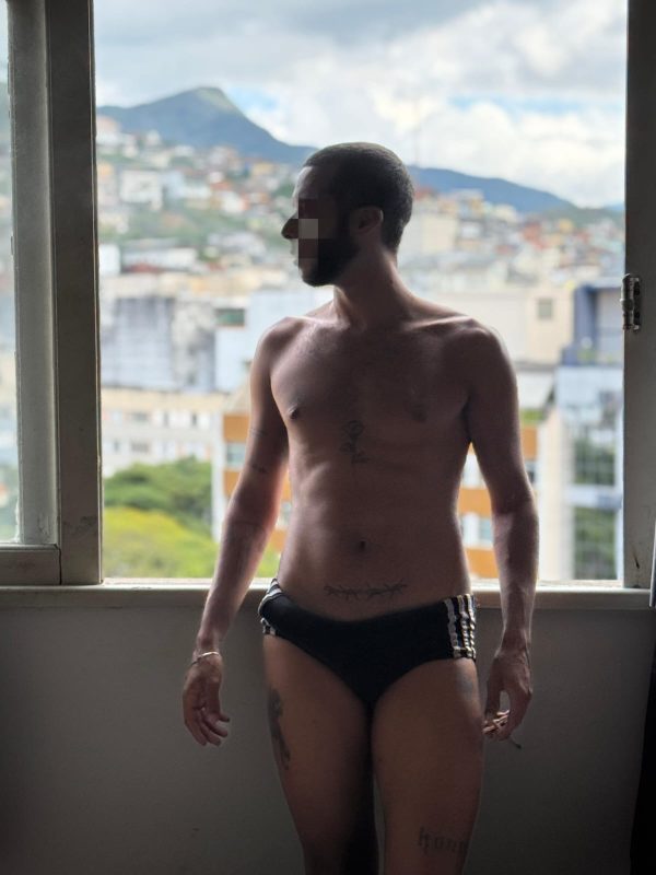 Carioca Dotado 60