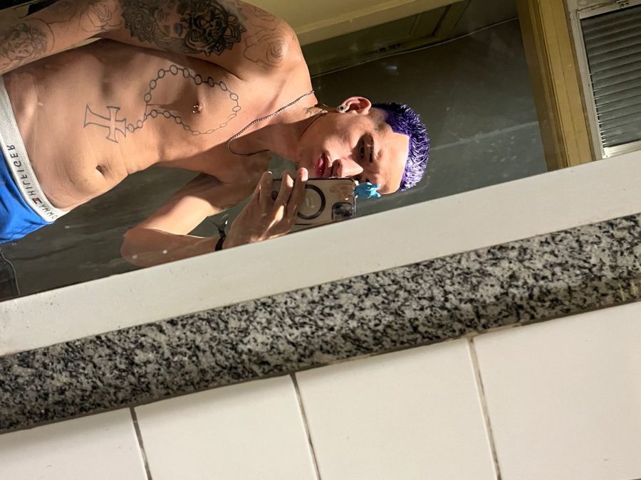 Douglas Silva
