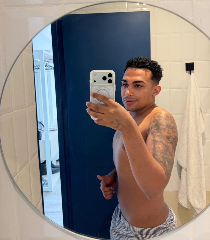 Matheus Augusto 9
